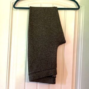 Size small leggings from The Limited